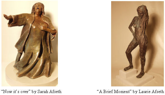 Afseth Art Inc