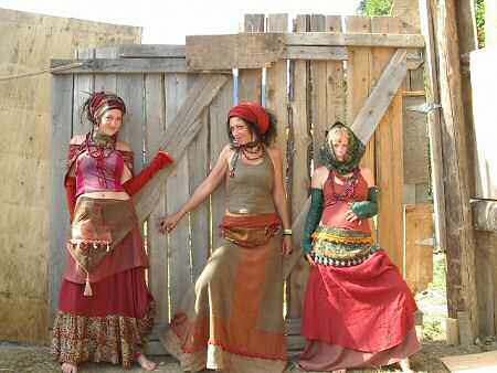 Gypsy Circus