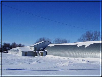 Community Rink
