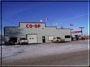 Co-op