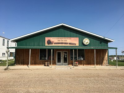Tugaske General Store